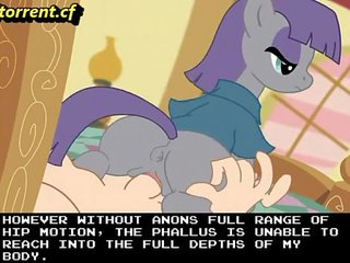 我的 小 pony xxx maud x anon xxx 視頻 現場