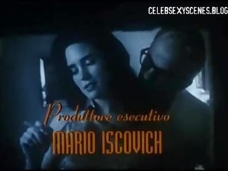 Jennifer connelly - parim desirable stseenid kogumik