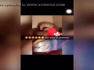 4kant gangbanging snapchat thot snippet