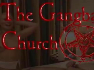 Gangbang Church Jerk Off Compilation - gangbangchurch&period;com