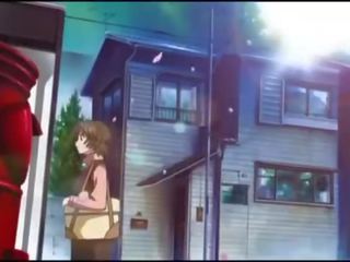 Elfen lied ep 1 英语 dub - (resolution360p-mp4)