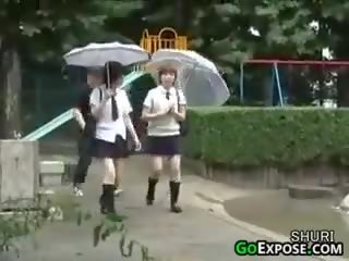 Japonez adolescent chilotei