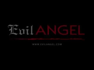 Evilangel मैला डिक बांटने और आस फक्किंग