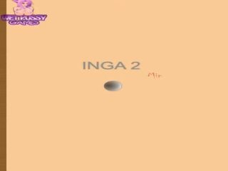 Inga 2 - 大人 android ゲーム - hentaimobilegames.blogspot.com