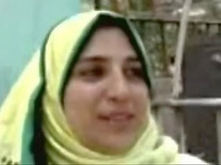 Mesir hijab sharmota ngisep a phallus - live.arabsonweb.com