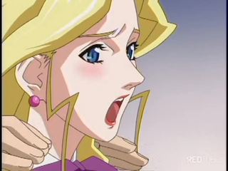 Lencería oficina episodio 1 [english dubbed]