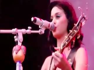 Katy Perry V Festival