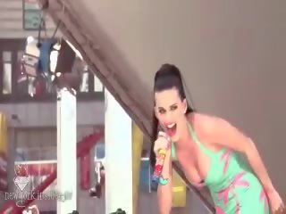 Katy Perry Upskirt