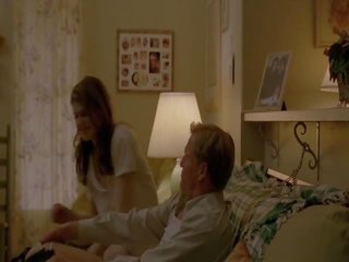 Selebriti alexandra daddario adult clip