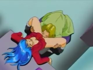 エロアニメ アジアの ひよこ snuggles おっぱい と ファック パイパン プッシー