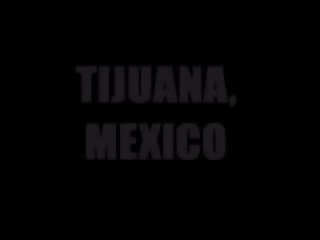 Dunia terbaik tijuana meksiko tusukan parasit