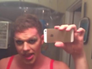 Willam belli created the drag queen trisha paytas - second part