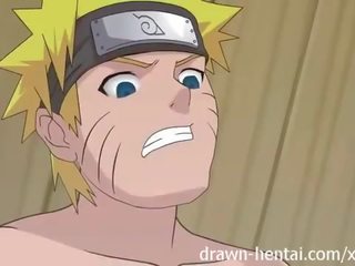 Naruto hentai - jalan x rated klip