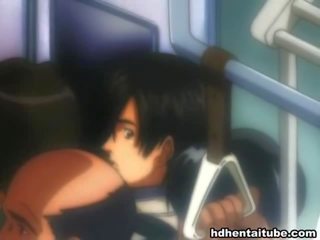 Clip videos for hentai lovers