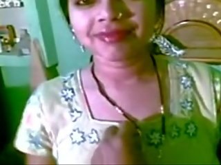 Desi bhabhi puno romansa 